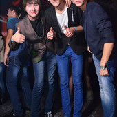 ВЕСЁЛАЯ КАНИТЕЛЬ фото 73