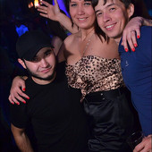 ВЕСЁЛАЯ КАНИТЕЛЬ фото 78