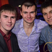 ВЕСЁЛАЯ КАНИТЕЛЬ фото 84