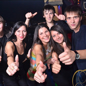 ВЕСЁЛАЯ КАНИТЕЛЬ фото 70