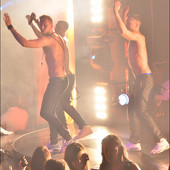 ВЕСЁЛАЯ КАНИТЕЛЬ фото 45