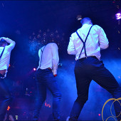 ВЕСЁЛАЯ КАНИТЕЛЬ фото 37