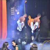 ВЕСЁЛАЯ КАНИТЕЛЬ фото 40