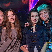 ВЕСЁЛАЯ КАНИТЕЛЬ фото 97