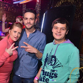 ВЕСЁЛАЯ КАНИТЕЛЬ фото 59