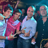 ВЕСЁЛАЯ КАНИТЕЛЬ фото 85