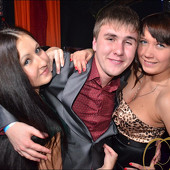 ВЕСЁЛАЯ КАНИТЕЛЬ фото 68