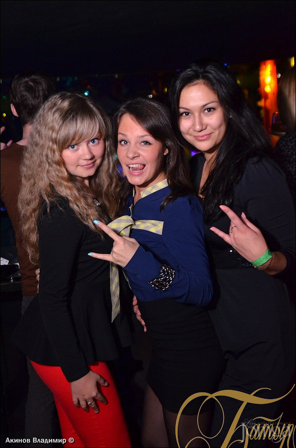 Фотография с ЗОЛОТО ОСЕНИ  в Батыр