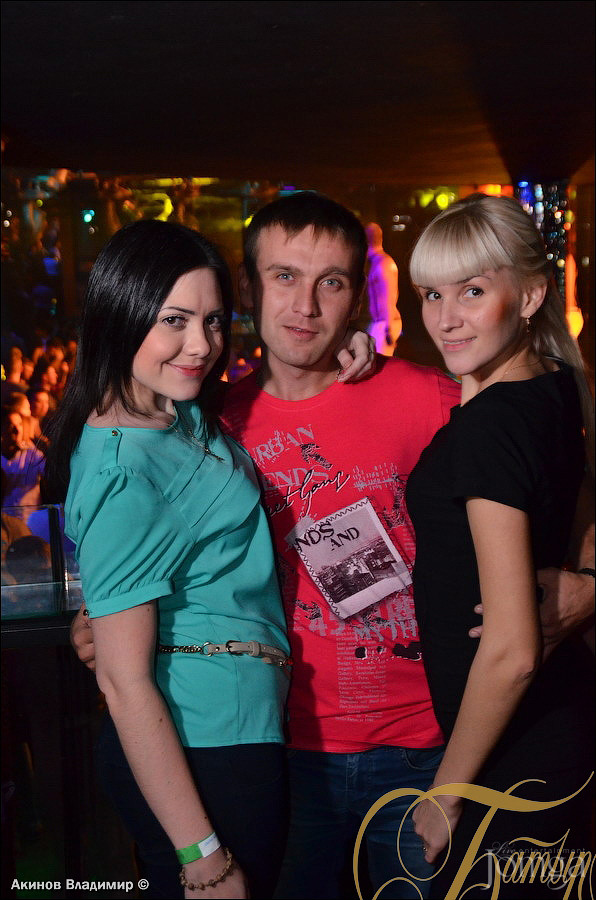 Фотография с ЗОЛОТО ОСЕНИ  в Батыр