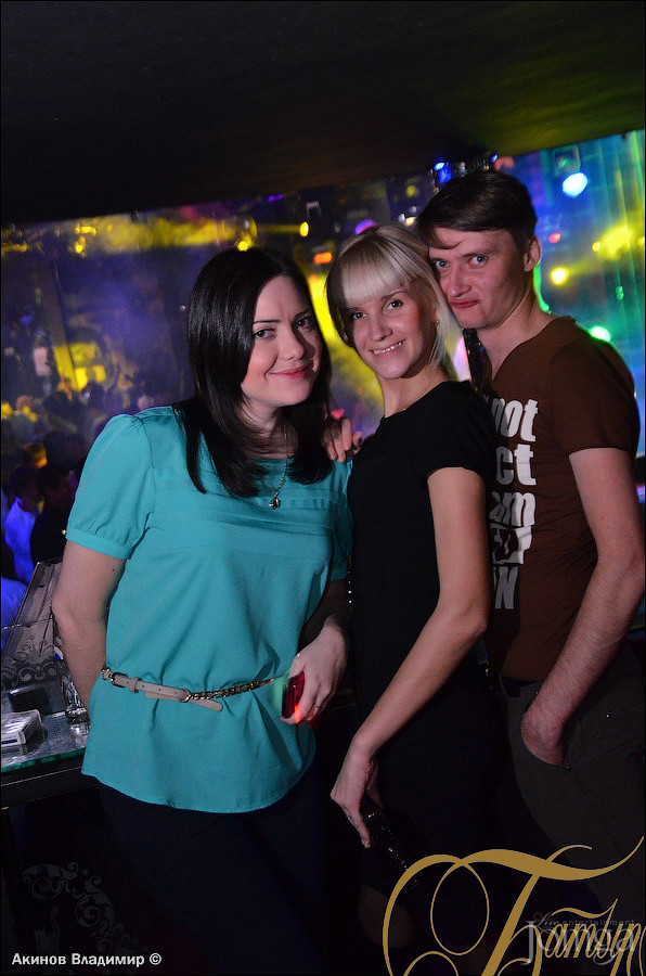 Фотография с ЗОЛОТО ОСЕНИ  в Батыр