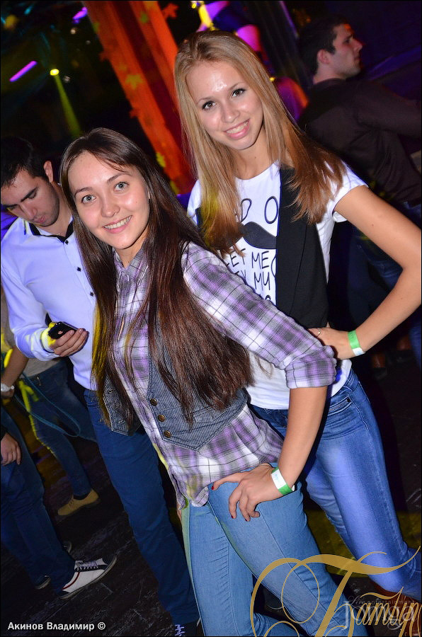 Фотография с ЗОЛОТО ОСЕНИ  в Батыр