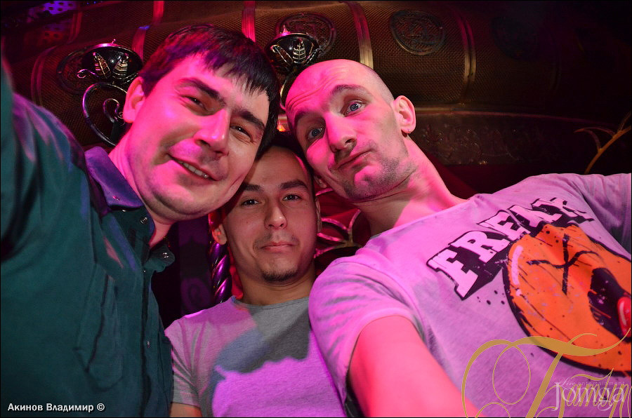 Фотография с ЗОЛОТО ОСЕНИ  в Батыр