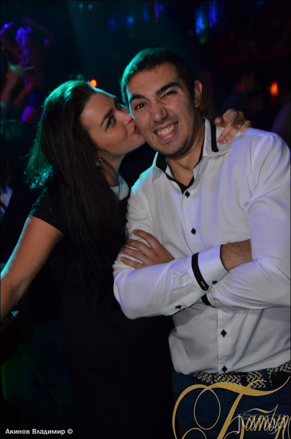 Фотография с ЗОЛОТО ОСЕНИ  в Батыр