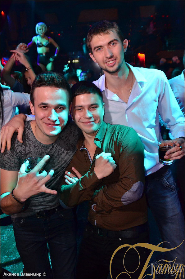 Фотография с ЗОЛОТО ОСЕНИ  в Батыр