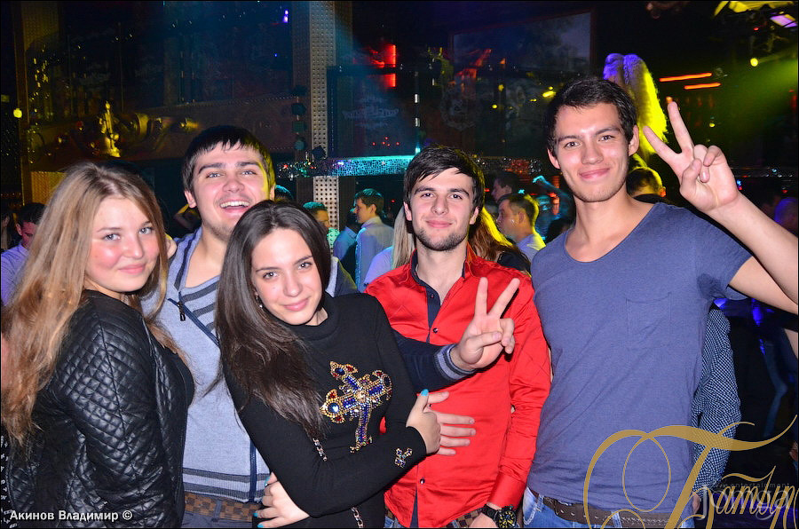 Фотография с ЗОЛОТО ОСЕНИ  в Батыр