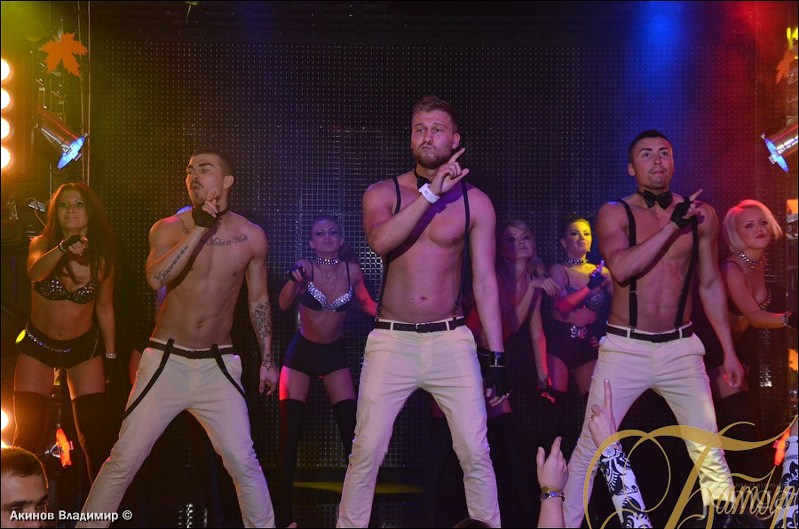 Фотография с ЗОЛОТО ОСЕНИ  в Батыр