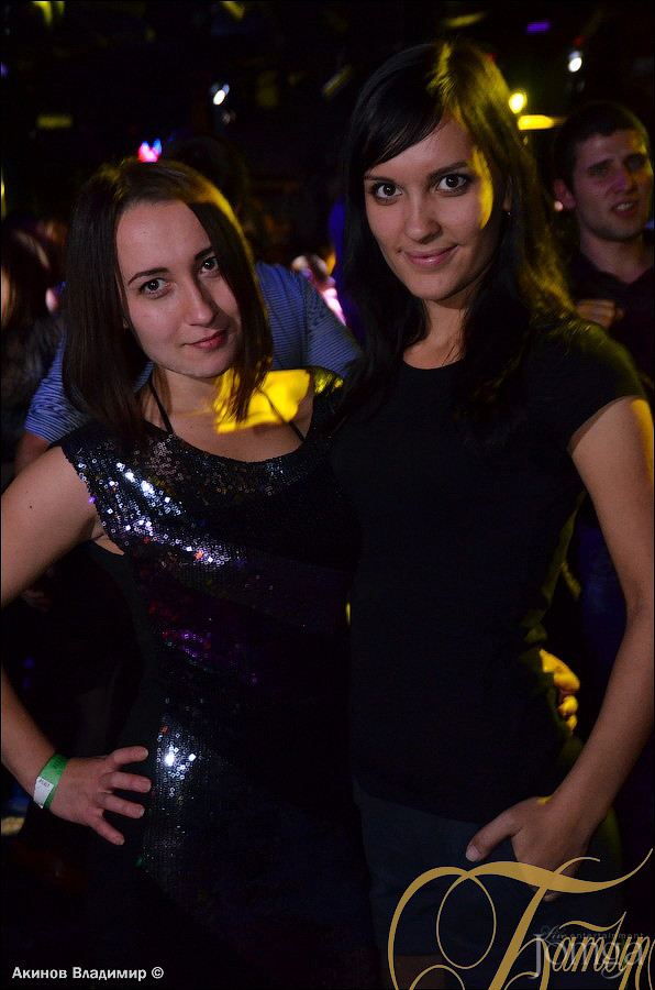 Фотография с ЗОЛОТО ОСЕНИ  в Батыр