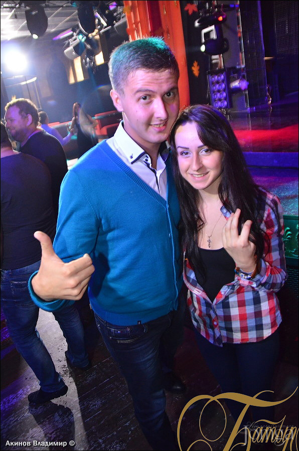 Фотография с ЗОЛОТО ОСЕНИ  в Батыр