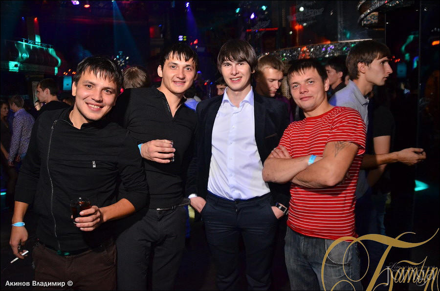 Фотография с ЗОЛОТО ОСЕНИ  в Батыр