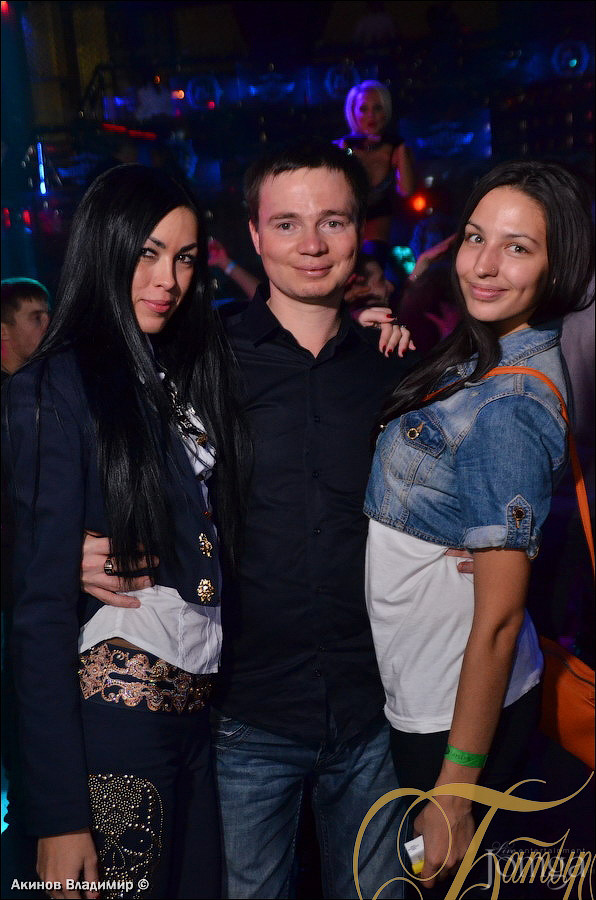 Фотография с ЗОЛОТО ОСЕНИ  в Батыр