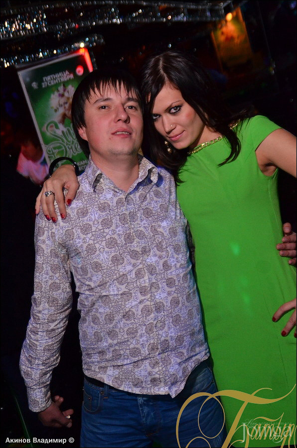 Фотография с ЗОЛОТО ОСЕНИ  в Батыр