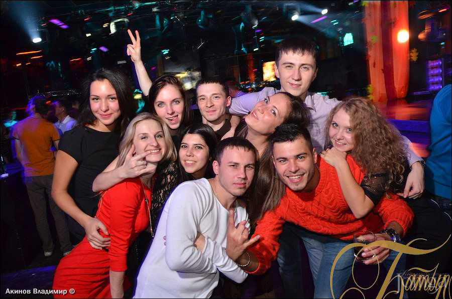 Фотография с ЗОЛОТО ОСЕНИ  в Батыр