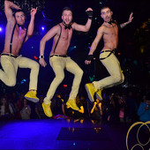 ЗОЛОТО ОСЕНИ  фото 44