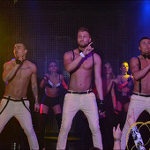 ЗОЛОТО ОСЕНИ  фото 33