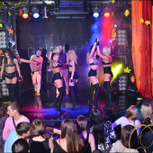 ЗОЛОТО ОСЕНИ  фото 32