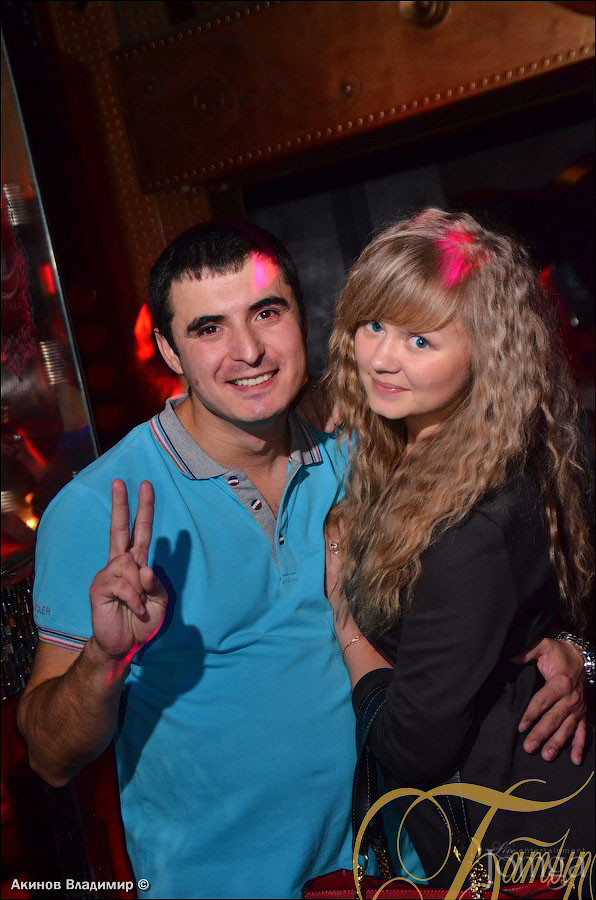 Фотография с ДОЛОЙ ПОРНОГРАФИЮ? в Батыр