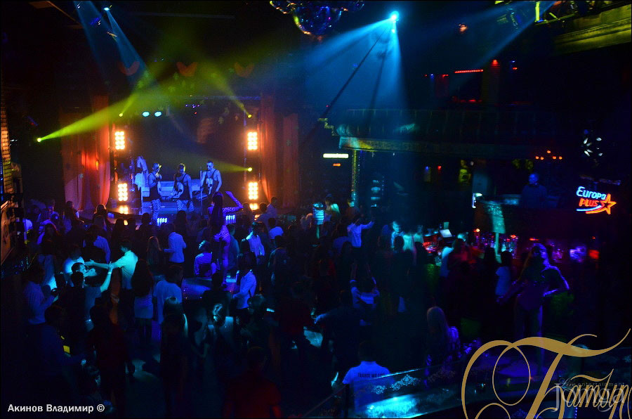 Фотография с ДОЛОЙ ПОРНОГРАФИЮ? в Батыр