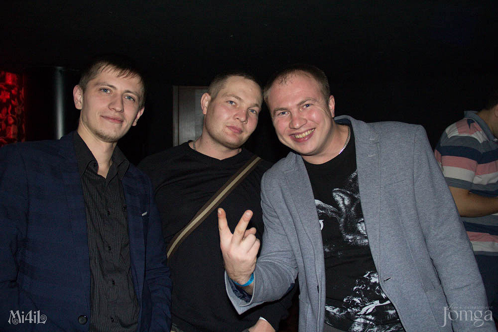 Фотография с ДОЛОЙ ПОРНОГРАФИЮ? в Батыр