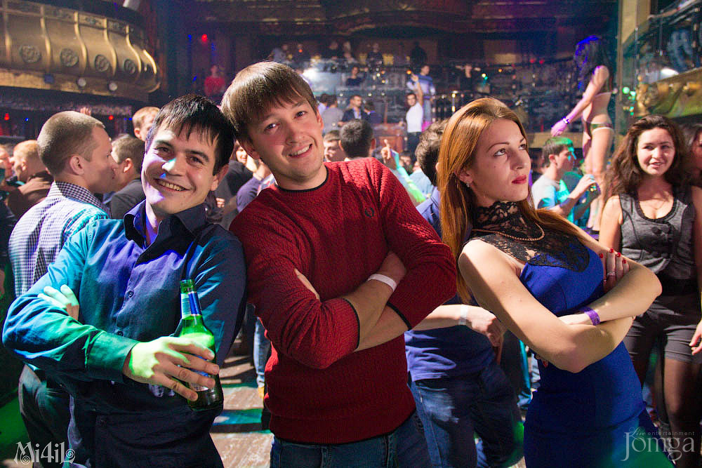 Фотография с ДОЛОЙ ПОРНОГРАФИЮ? в Батыр