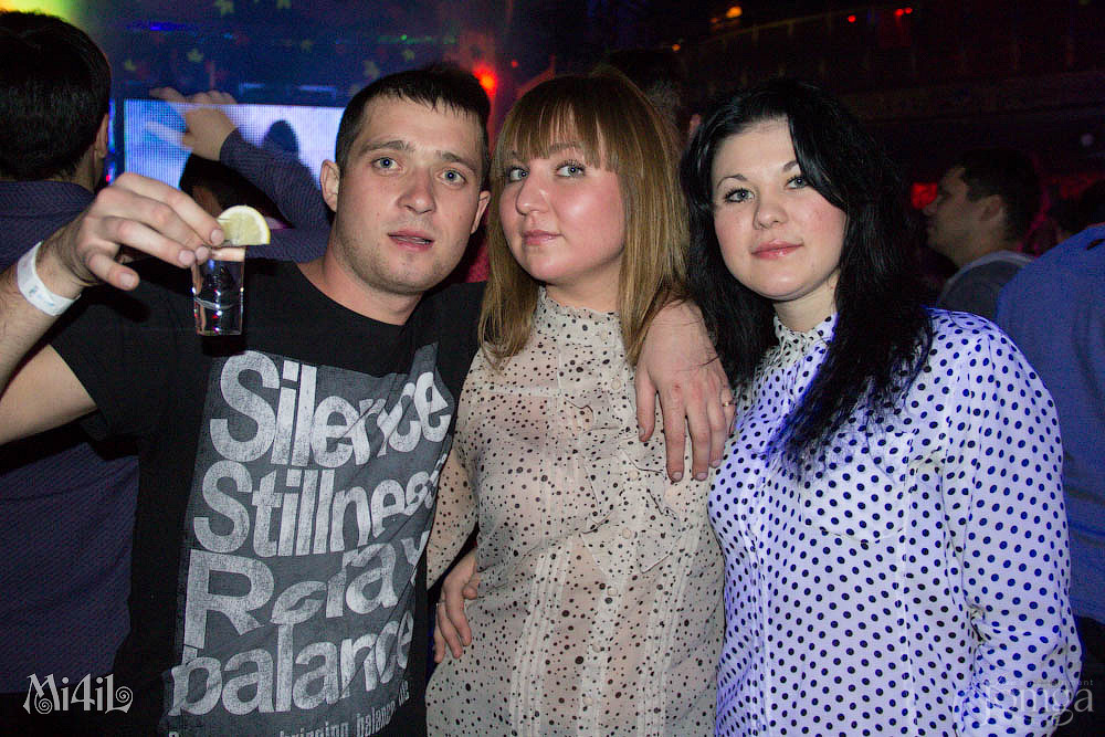 Фотография с ДОЛОЙ ПОРНОГРАФИЮ? в Батыр