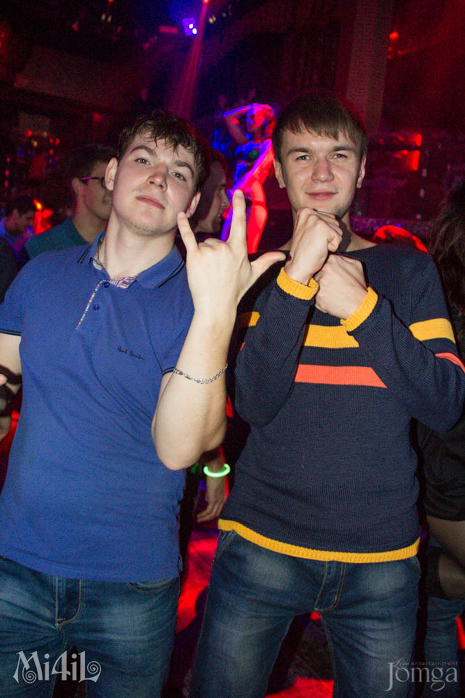 Фотография с ДОЛОЙ ПОРНОГРАФИЮ? в Батыр