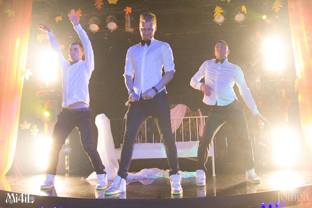 Фотография с ДОЛОЙ ПОРНОГРАФИЮ? в Батыр