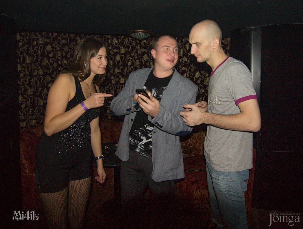 Фотография с ДОЛОЙ ПОРНОГРАФИЮ? в Батыр