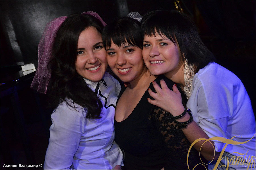 Фотография с ДОЛОЙ ПОРНОГРАФИЮ? в Батыр