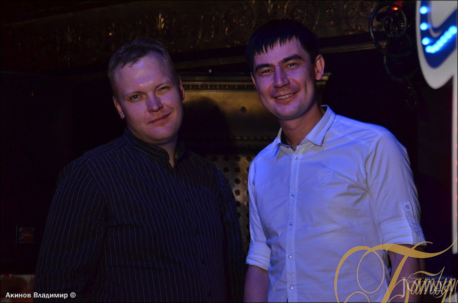 Фотография с ДОЛОЙ ПОРНОГРАФИЮ? в Батыр