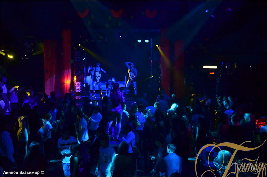 Фотография с ДОЛОЙ ПОРНОГРАФИЮ? в Батыр