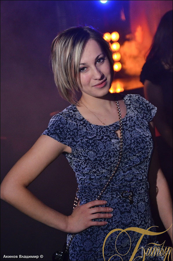 Фотография с ДОЛОЙ ПОРНОГРАФИЮ? в Батыр