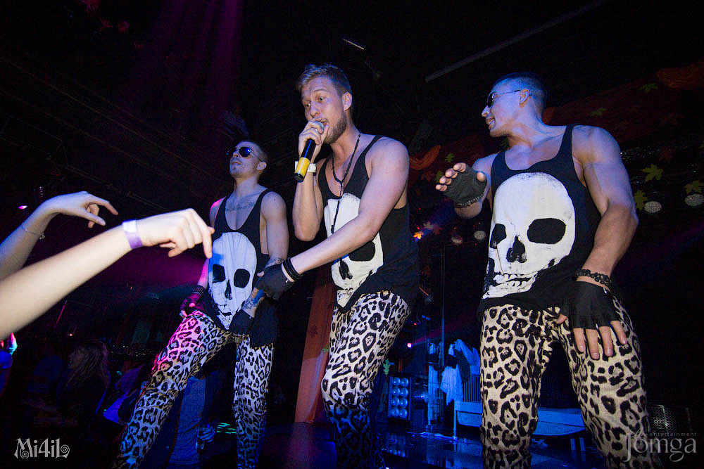 Фотография с ДОЛОЙ ПОРНОГРАФИЮ? в Батыр