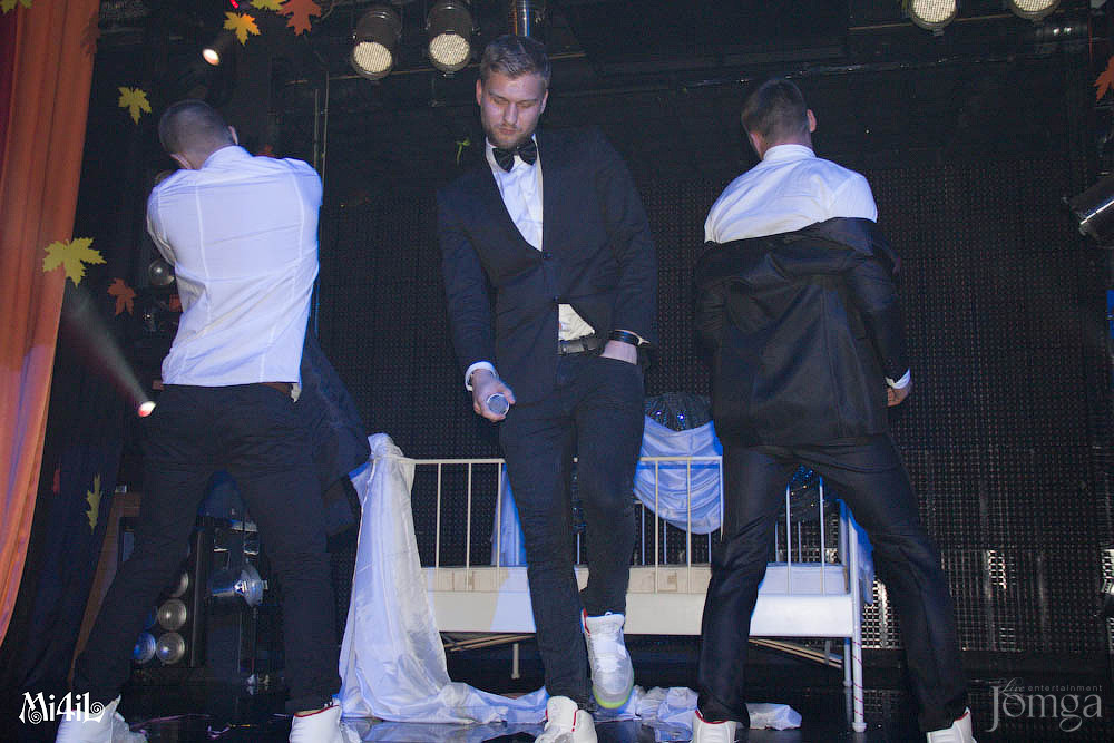 Фотография с ДОЛОЙ ПОРНОГРАФИЮ? в Батыр