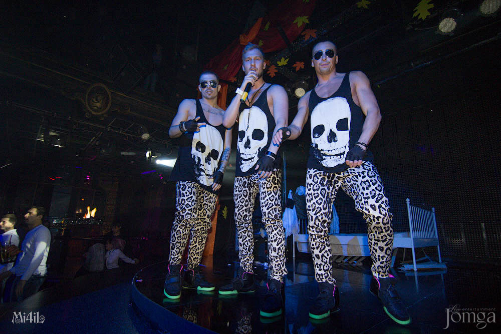 Фотография с ДОЛОЙ ПОРНОГРАФИЮ? в Батыр