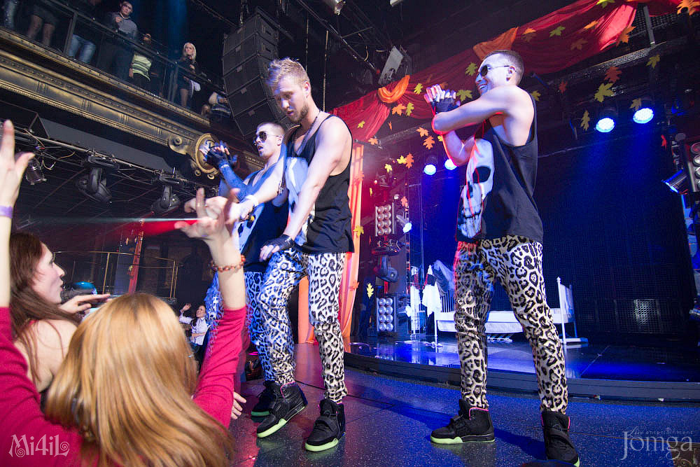 Фотография с ДОЛОЙ ПОРНОГРАФИЮ? в Батыр