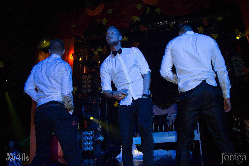 Фотография с ДОЛОЙ ПОРНОГРАФИЮ? в Батыр