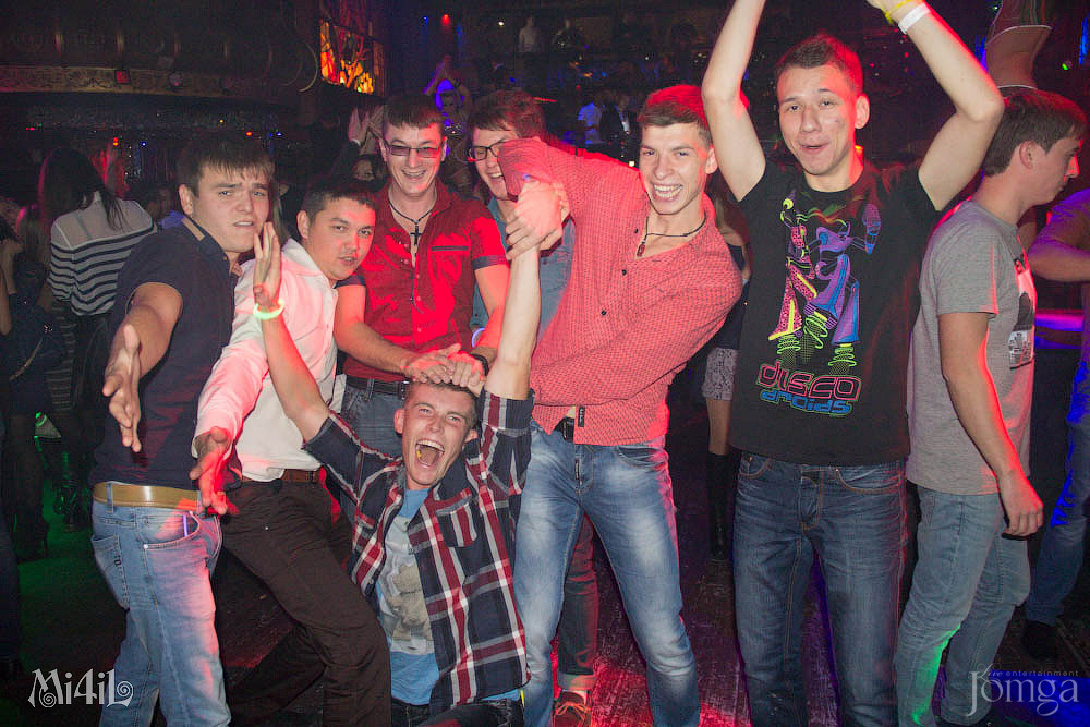 Фотография с ДОЛОЙ ПОРНОГРАФИЮ? в Батыр