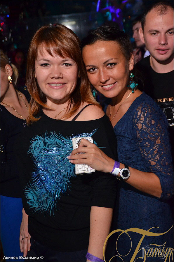 Фотография с ДОЛОЙ ПОРНОГРАФИЮ? в Батыр