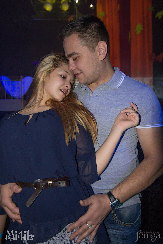 Фотография с ДОЛОЙ ПОРНОГРАФИЮ? в Батыр