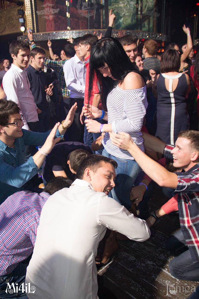 Фотография с ДОЛОЙ ПОРНОГРАФИЮ? в Батыр